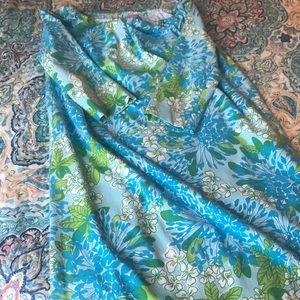 Lily Pulitzer Dress